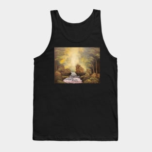 Babbling Brook Tank Top